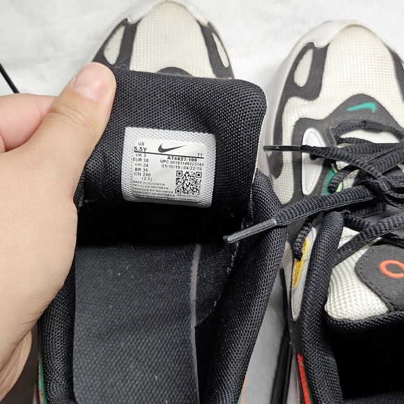 Nike Air Max 200 - Picture 4 of 4